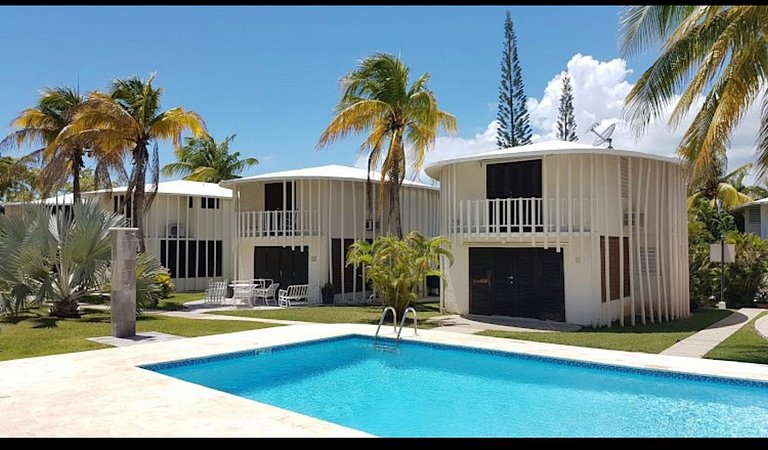 EcoMar Rentals: Villa