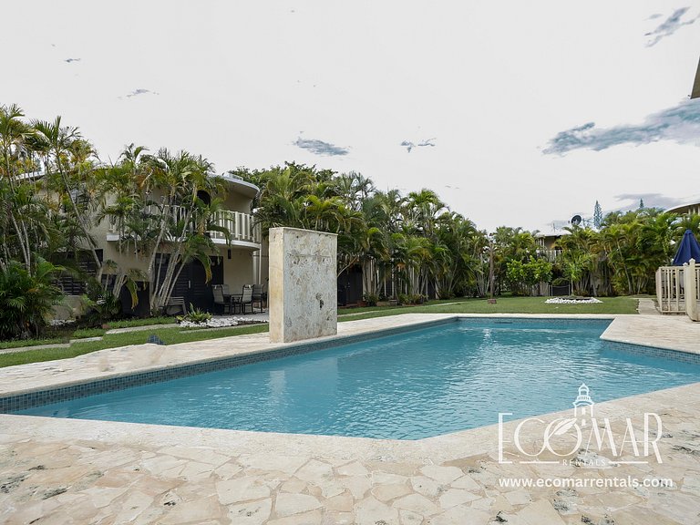 EcoMar Rentals: Villa
