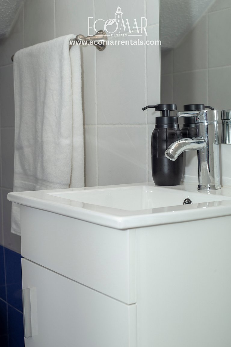 EcoMar Rentals: Villa