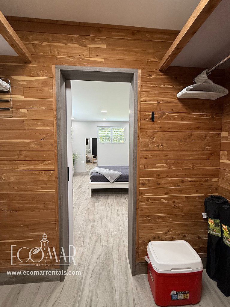 EcoMar Rentals #4: Cabo Rojo, Puerto Rico ;Piscina & Playa